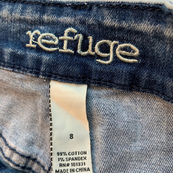 High waisted shorts - Picture 3 of 3